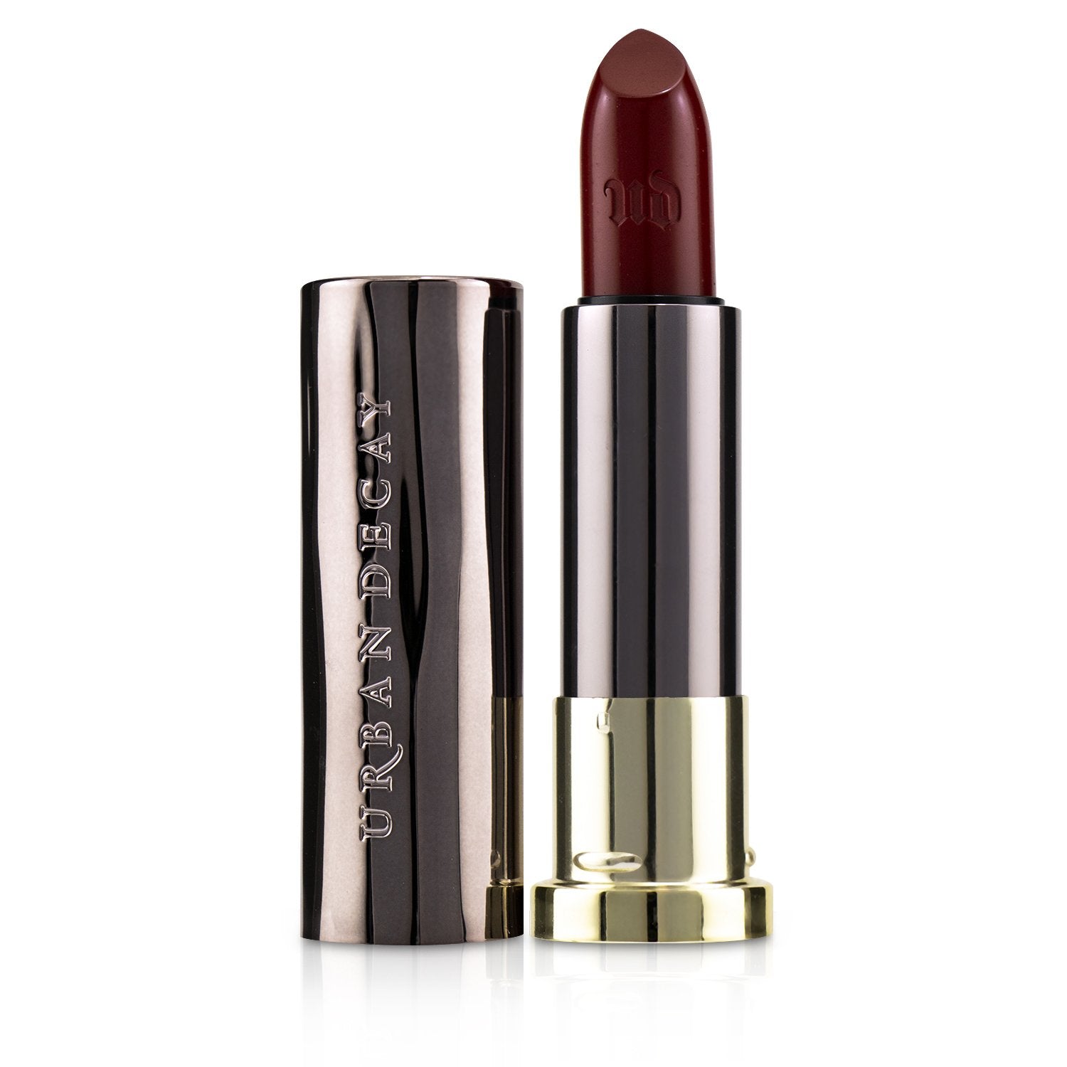 Urban Decay/アーバンディケイ+バイスリップスティック+3.4g/0.11oz+# Bad Blood (コンフォートマット) ブランドコスメ